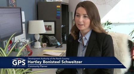 Video thumbnail: GPS for Success Hartley Bonisteel Schweitzer Extended Interview
