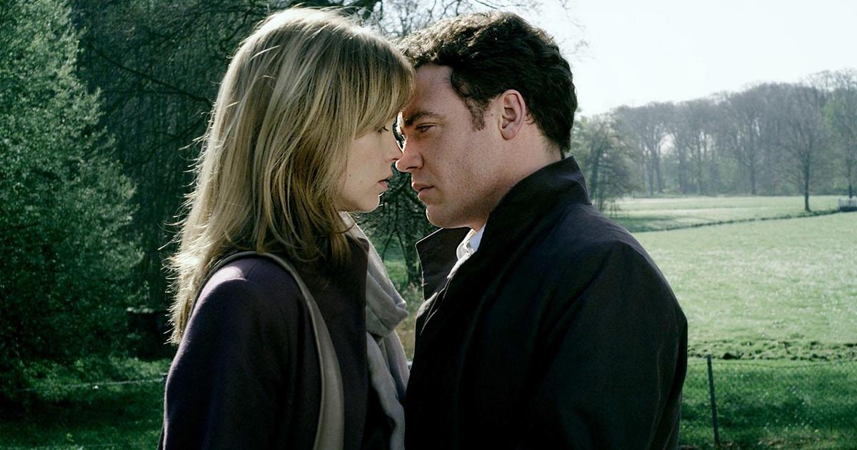 The Adulterer | Season 1 | Episode 1 | Arizona PBS