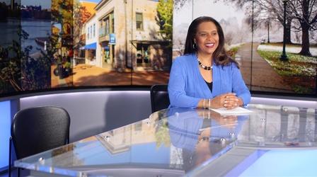 Video thumbnail: VPM News Focal Point VPM Launches Statewide News Program