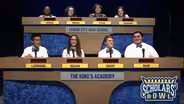 King's Academy vs Lenoir City