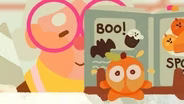 Escape the Kitchen! (Preview)