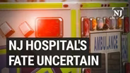 Will emergency state aid save troubled Jersey City hospital?