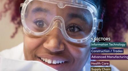 Video thumbnail: CET Education Screening Toolkit: The Career Path Less Taken