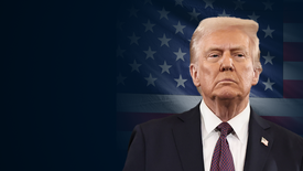 President Donald Trump's 2025 address to Congress: asset-mezzanine-16x9