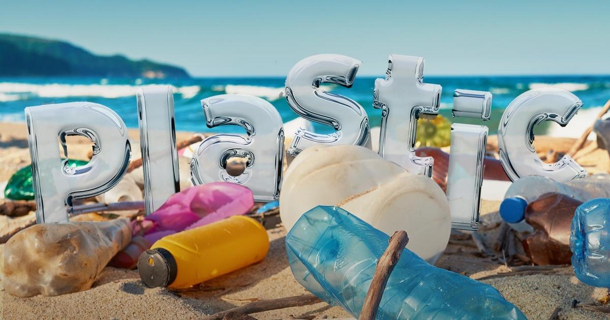 Out of Our Elements | Is Biodegradable Plastic Actually Possible? | Episode 4 | PBS