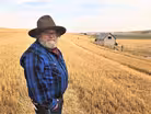 The Palouse Cowboy who Invented John Wayne
