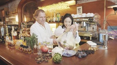 Food as Wellness