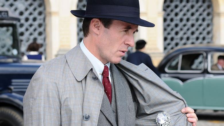 Agatha Christie's Marple Image