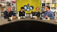 Mystery Guest?