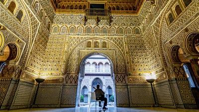 Now Hear This â€œAlbÃ©niz: Portraits of Spainâ€