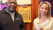 Stories That Change the World – Inside the Social Justice Film Festival