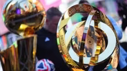 World Cup Economy