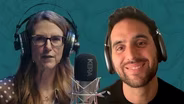 Think with Krys Boyd: How to live with uncertainty: you don't have a choice (Simone Stolzoff)