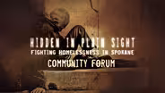 Hidden in Plain Sight - Community Forum