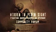 Hidden in Plain Sight - Community Forum