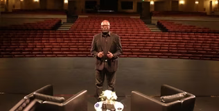 Theatre Corner Season 3 Preview