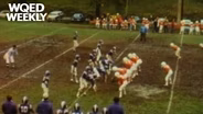 Meridian Elementary School Football Team
