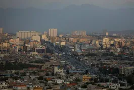 Taliban crackdown makes delivering aid to Afghanistan harder