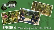 Macon County Conservation District