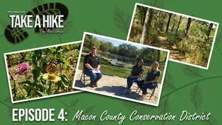 Macon County Conservation District