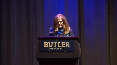 Video thumbnail: Eva A-7063 Celebration of Life - Peggy Tierney