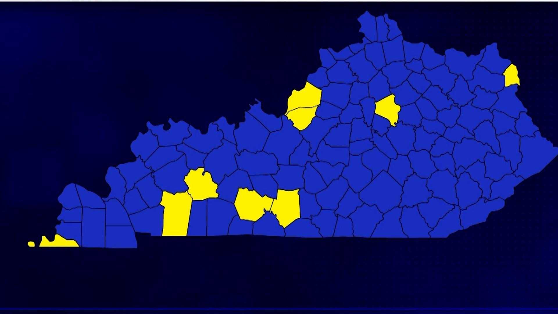 Lottery Held for Medical Cannabis Program