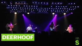 Video thumbnail: Subcarrier Deerhoof