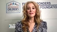 Exploring the First Responders Children's Foundation
