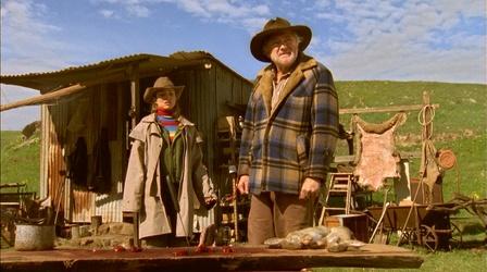 Video thumbnail: McLeod's Daughters Ep. 14: Dirty Pool