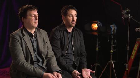 Behind the Scenes: Trent Reznor & Atticus Ross on the Score