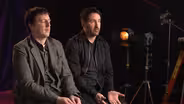 Behind the Scenes: Trent Reznor & Atticus Ross on the Score