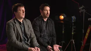 Behind the Scenes: Trent Reznor & Atticus Ross on the Score