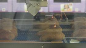 Video thumbnail: WCNY SciTech Now Everyday Technology!
