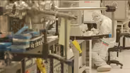 Booting Up Big Tech: Speeding Up Semiconductors