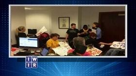 Video thumbnail: Indiana Week in Review Senate GOP Health Care Bill - July 21, 2017