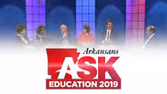 Arkansans Ask: Education 2019