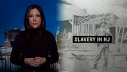 NJ Reparations Council: Organized religion supported slavery