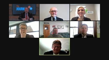 Video thumbnail: The Journal Henry County Economic Development Update