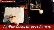 ArtPop Class of 2024
