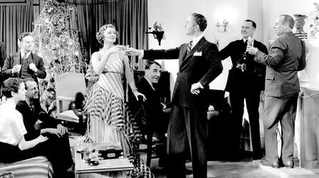 Video thumbnail: SATURDAY NIGHT CINEMA After the Thin Man WEB EXTRA