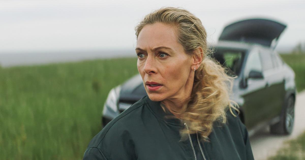 Murder in Sweden | Season 4 | Episode 2