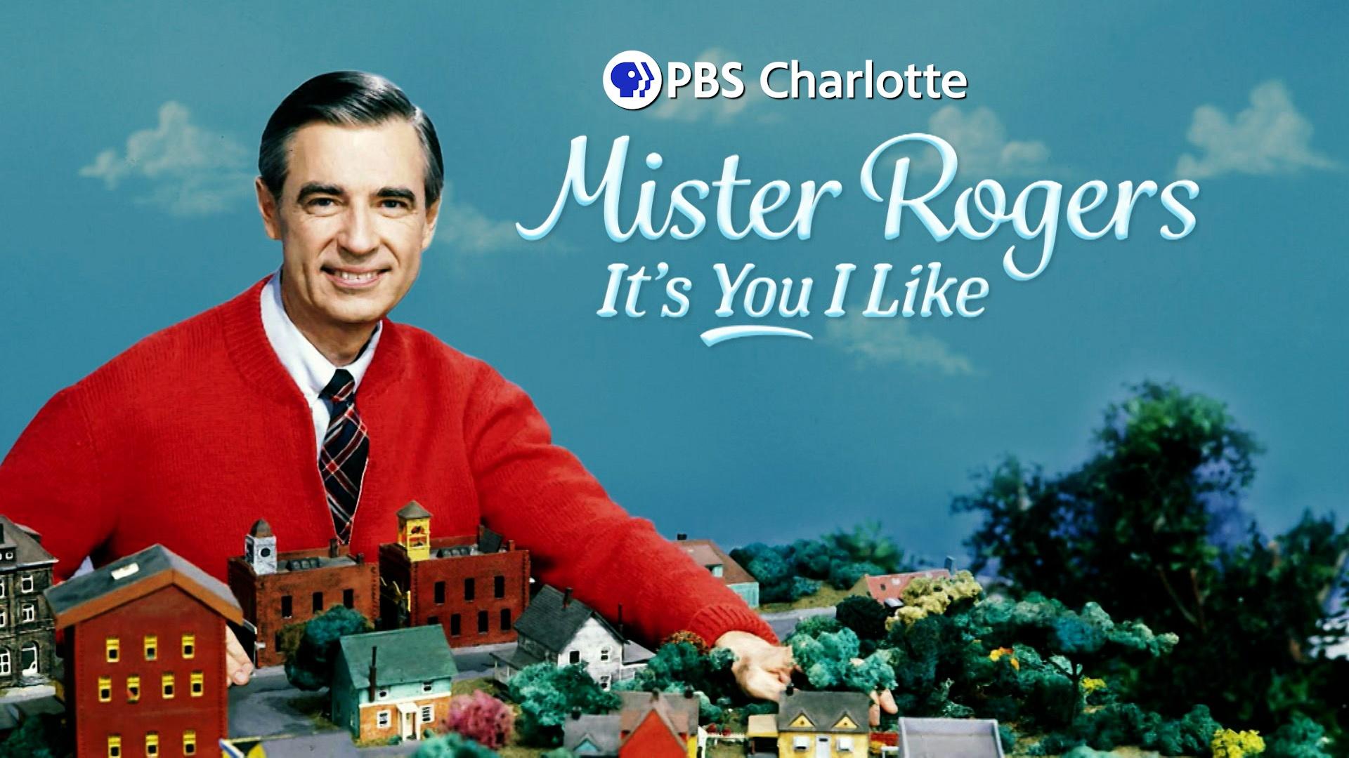 This new documentary pays tribute to the beloved Fred Rogers.