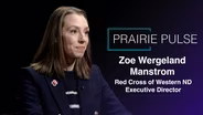 Prairie Pulse: Zoe Wergeland Manstrom and Conor Lee