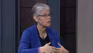 Laurie Jinkins - May 20