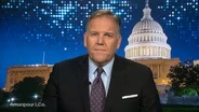 Mike Rogers on President Trump's Relationship with Russia