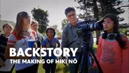 Backstory: The Making of HIKI NŌ