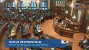 Illinois Lawmakers Still Ironing Out Budget Agreement