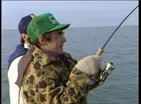 Lakers and Steelies on the Bay