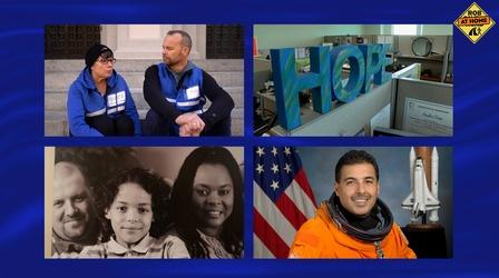 Video thumbnail: Rob on the Road Region Rising – Best of Region Rising