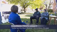 Fred Hampton Jr. on ‘Judas and the Black Messiah’